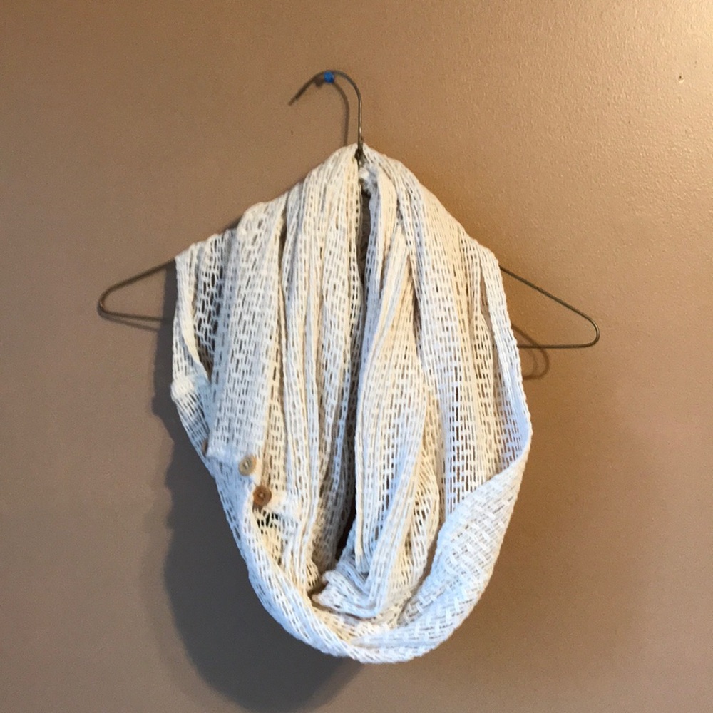 Maurice’s Infinity Scarf